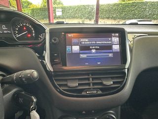 Peugeot 208 2016 1ο ΧΕΡΙ ΙΔΙΩΤΗ | ΠΡΟΣΦΟΡΑ ΜΗΝΟΣ-thumb-23