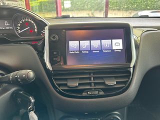 Peugeot 208 2016 1ο ΧΕΡΙ ΙΔΙΩΤΗ | ΠΡΟΣΦΟΡΑ ΜΗΝΟΣ-thumb-24