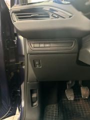 Peugeot 208 2016 1ο ΧΕΡΙ ΙΔΙΩΤΗ | ΠΡΟΣΦΟΡΑ ΜΗΝΟΣ-thumb-16