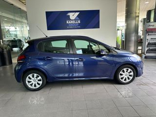 Peugeot 208 2016 1ο ΧΕΡΙ ΙΔΙΩΤΗ | ΠΡΟΣΦΟΡΑ ΜΗΝΟΣ-thumb-7