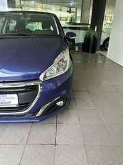 Peugeot 208 2016 1ο ΧΕΡΙ ΙΔΙΩΤΗ | ΠΡΟΣΦΟΡΑ ΜΗΝΟΣ-thumb-8