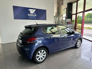 Peugeot 208 2016 1ο ΧΕΡΙ ΙΔΙΩΤΗ | ΠΡΟΣΦΟΡΑ ΜΗΝΟΣ-thumb-6