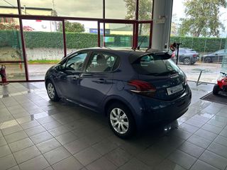Peugeot 208 2016 1ο ΧΕΡΙ ΙΔΙΩΤΗ | ΠΡΟΣΦΟΡΑ ΜΗΝΟΣ-thumb-2