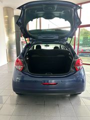 Peugeot 208 2016 1ο ΧΕΡΙ ΙΔΙΩΤΗ | ΠΡΟΣΦΟΡΑ ΜΗΝΟΣ-thumb-4