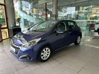 Peugeot 208 2016 1ο ΧΕΡΙ ΙΔΙΩΤΗ | ΠΡΟΣΦΟΡΑ ΜΗΝΟΣ-thumb-1