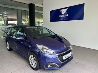 Peugeot 208 2016 1ο ΧΕΡΙ ΙΔΙΩΤΗ | ΠΡΟΣΦΟΡΑ ΜΗΝΟΣ