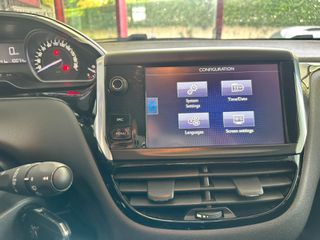 Peugeot 208 2016 1ο ΧΕΡΙ ΙΔΙΩΤΗ | ΠΡΟΣΦΟΡΑ ΜΗΝΟΣ-thumb-27