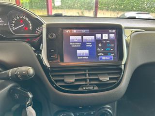 Peugeot 208 2016 1ο ΧΕΡΙ ΙΔΙΩΤΗ | ΠΡΟΣΦΟΡΑ ΜΗΝΟΣ-thumb-36