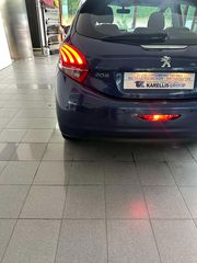 Peugeot 208 2016 1ο ΧΕΡΙ ΙΔΙΩΤΗ | ΠΡΟΣΦΟΡΑ ΜΗΝΟΣ-thumb-11