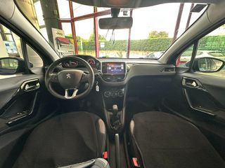 Peugeot 208 2016 1ο ΧΕΡΙ ΙΔΙΩΤΗ | ΠΡΟΣΦΟΡΑ ΜΗΝΟΣ-thumb-14
