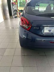 Peugeot 208 2016 1ο ΧΕΡΙ ΙΔΙΩΤΗ | ΠΡΟΣΦΟΡΑ ΜΗΝΟΣ-thumb-9