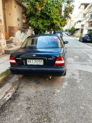 Nissan Sunny 1992 N14