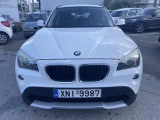 Bmw X1 2014 SDRIVE 18I