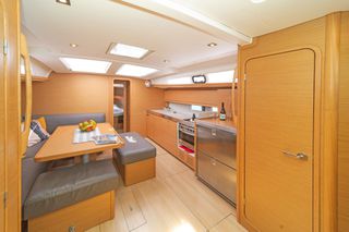 Dufour 2020 460 GRAND LARGE-thumb-5
