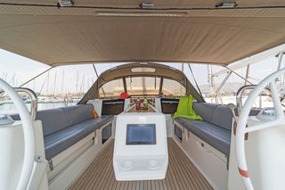 Dufour 2020 460 GRAND LARGE-thumb-3