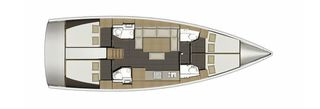 Dufour 2020 460 GRAND LARGE-thumb-9