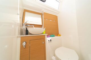 Dufour 2020 460 GRAND LARGE-thumb-7