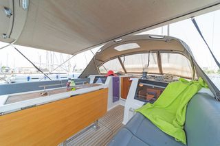 Dufour 2020 460 GRAND LARGE-thumb-4