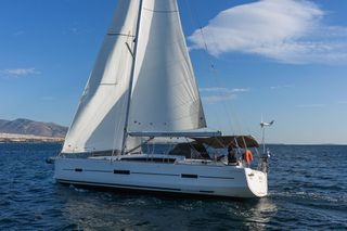 Dufour 2020 460 GRAND LARGE-thumb-2