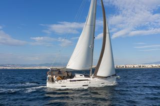 Dufour 2020 460 GRAND LARGE