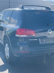 Volkswagen Touareg 2008