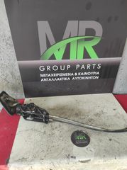 ΕΠΙΛΟΓΕΑΣ ΤΑΧΥΤΗΤΩΝ MERCEDES SPRINTER