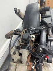 ΚΙΝΗΤΗΡΑΣ / ΜΟΤΕΡ SYM HD 200 07' ΚΑΡΜΠΥΡΑΤΕΡ , *MA*/ MOTORRAD PSARAKIS-thumb-3