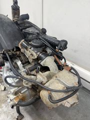 ΚΙΝΗΤΗΡΑΣ / ΜΟΤΕΡ SYM HD 200 07' ΚΑΡΜΠΥΡΑΤΕΡ , *MA*/ MOTORRAD PSARAKIS-thumb-8