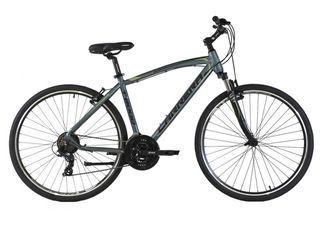 Trekking Carrera 2025 Carrera T 2000 VB TRK 28" 424€-->350€