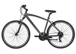 Trekking Carrera 2025 Carrera T 2000 VB TRK 28" 424€-->350€-thumb-1