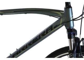 Trekking Carrera 2025 Carrera T 2000 VB TRK 28" 424€-->350€-thumb-3