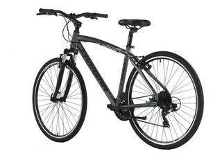 Trekking Carrera 2025 Carrera T 2000 VB TRK 28" 424€-->350€-thumb-6