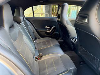 Mercedes-Benz A 45 AMG 2022 A45S 4MATIC ΟΡΟΦΗ-thumb-30