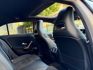 Mercedes-Benz A 45 AMG 2022 A45S 4MATIC ΟΡΟΦΗ-thumb-31