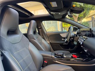 Mercedes-Benz A 45 AMG 2022 A45S 4MATIC ΟΡΟΦΗ-thumb-32