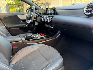 Mercedes-Benz A 45 AMG 2022 A45S 4MATIC ΟΡΟΦΗ-thumb-33
