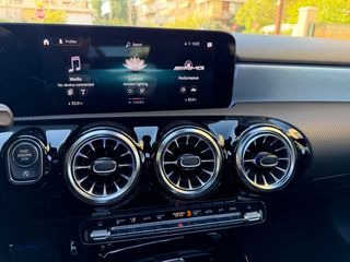 Mercedes-Benz A 45 AMG 2022 A45S 4MATIC ΟΡΟΦΗ-thumb-34