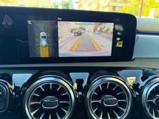 Mercedes-Benz A 45 AMG 2022 A45S 4MATIC ΟΡΟΦΗ-thumb-37