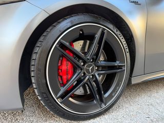 Mercedes-Benz A 45 AMG 2022 A45S 4MATIC ΟΡΟΦΗ-thumb-6