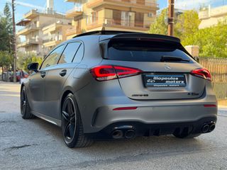 Mercedes-Benz A 45 AMG 2022 A45S 4MATIC ΟΡΟΦΗ-thumb-10