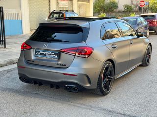 Mercedes-Benz A 45 AMG 2022 A45S 4MATIC ΟΡΟΦΗ-thumb-11