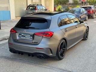 Mercedes-Benz A 45 AMG 2022 A45S 4MATIC ΟΡΟΦΗ-thumb-12