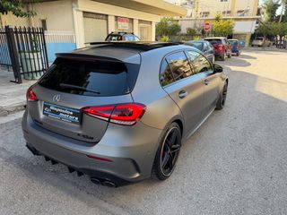Mercedes-Benz A 45 AMG 2022 A45S 4MATIC ΟΡΟΦΗ-thumb-15