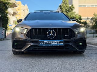 Mercedes-Benz A 45 AMG 2022 A45S 4MATIC ΟΡΟΦΗ-thumb-18