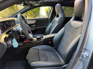 Mercedes-Benz A 45 AMG 2022 A45S 4MATIC ΟΡΟΦΗ-thumb-25
