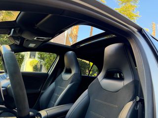 Mercedes-Benz A 45 AMG 2022 A45S 4MATIC ΟΡΟΦΗ-thumb-26