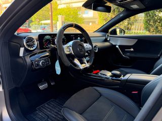 Mercedes-Benz A 45 AMG 2022 A45S 4MATIC ΟΡΟΦΗ-thumb-27