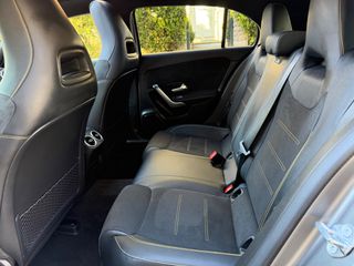 Mercedes-Benz A 45 AMG 2022 A45S 4MATIC ΟΡΟΦΗ-thumb-28