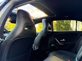 Mercedes-Benz A 45 AMG 2022 A45S 4MATIC ΟΡΟΦΗ-thumb-29