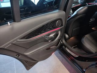 Mercedes-Benz E 220 2016 SALOON-thumb-20